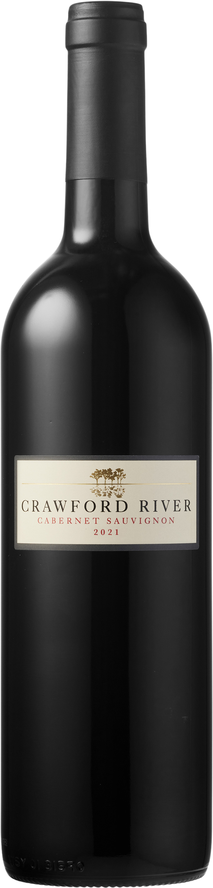 Crawford River Wines Cabernet Sauvignon 2021 Henty